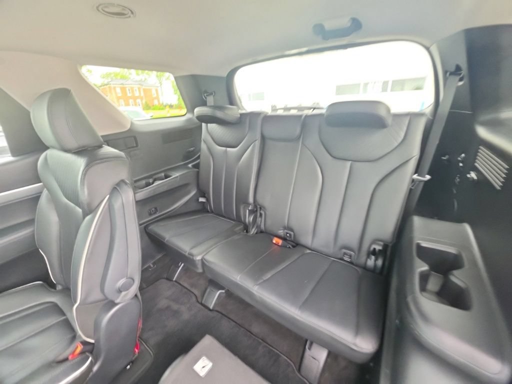 Used 2023 Hyundai Palisade XRT AWD/4WD image 29