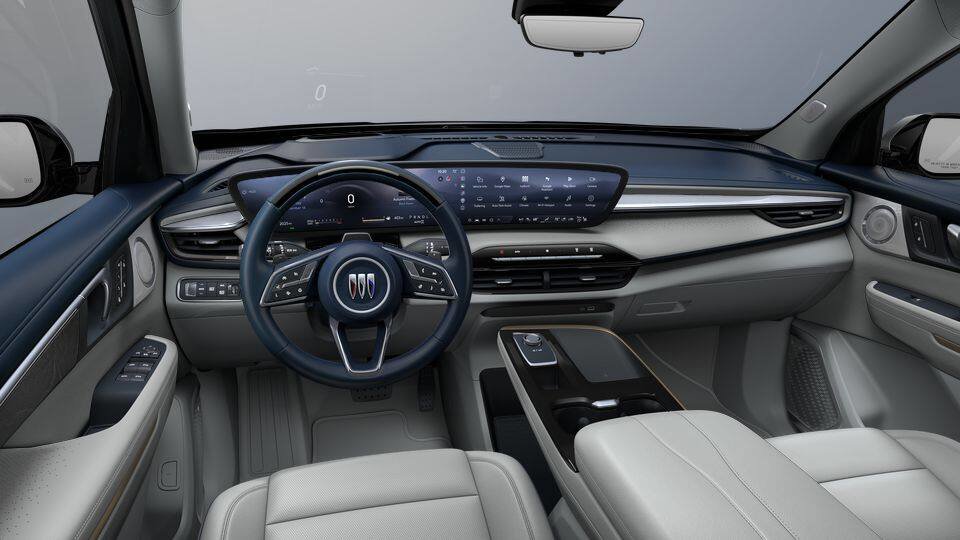 New 2025 Buick Enclave Avenir w/ Super Cruise Package image 57