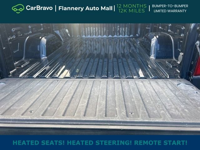 Certified 2022 Chevrolet Silverado 1500 LT image 25