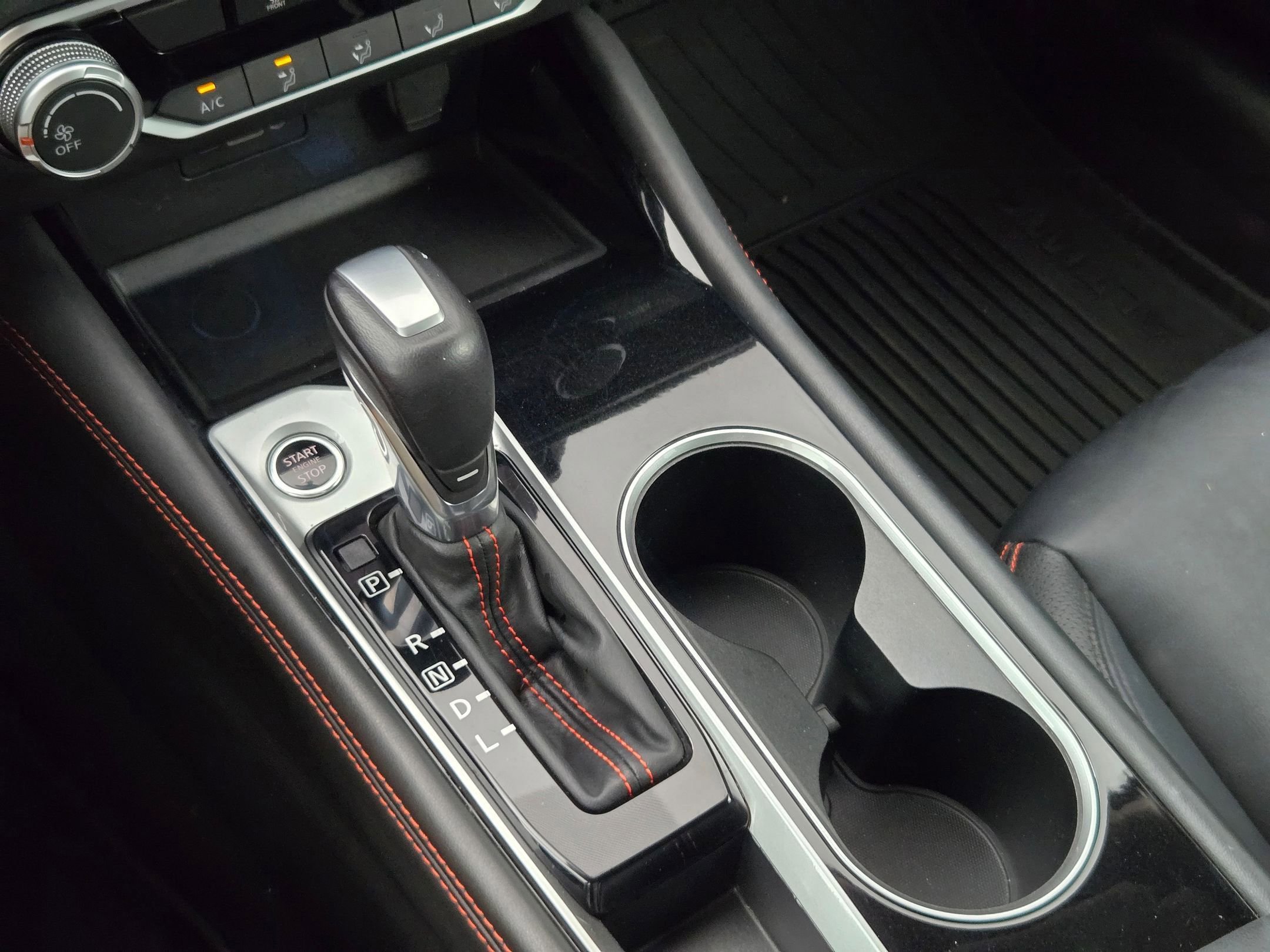 Used 2023 Nissan Altima 2.5 SR image 20