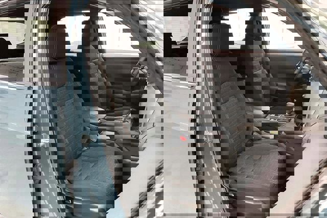 Certified 2024 Honda HR-V Sport image 7