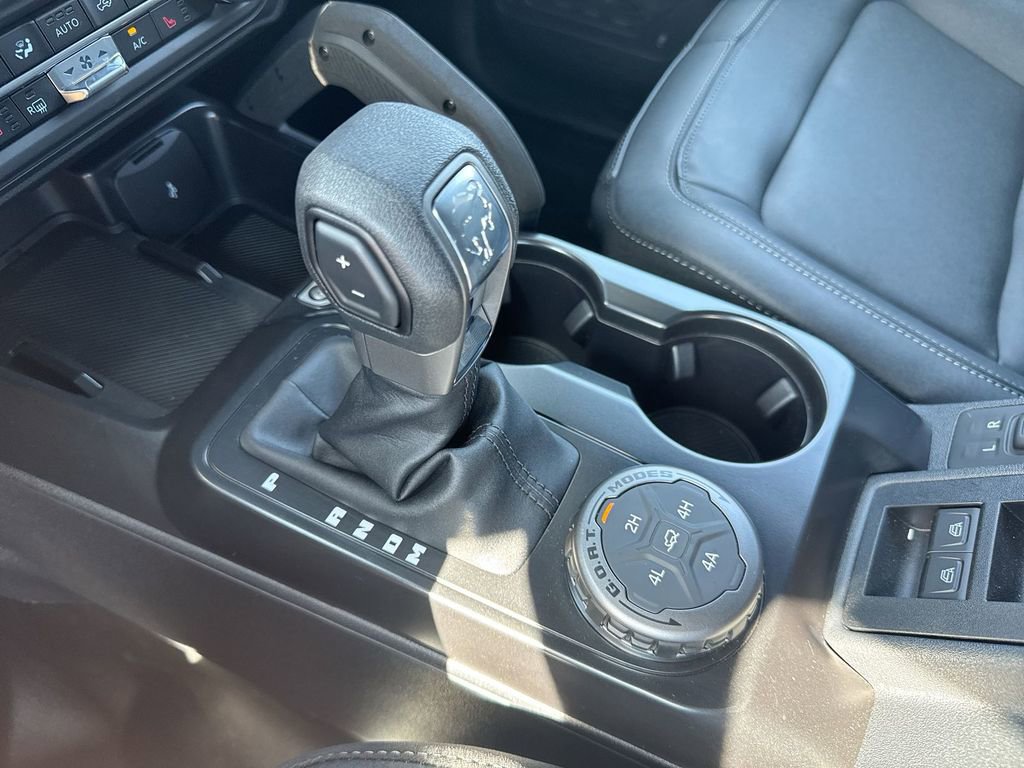 New 2026 Ford Bronco Badlands image 18