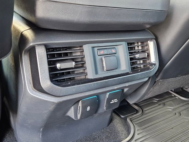 Used 2025 Ford F150 Raptor w/ Equipment Group 803A Raptor R AWD/4WD image 13