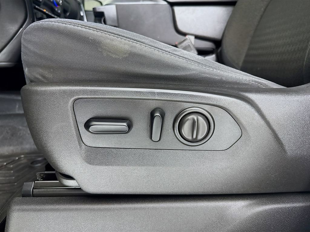 Used 2020 Chevrolet Silverado 1500 LT w/ Fleet Comfort Package image 17