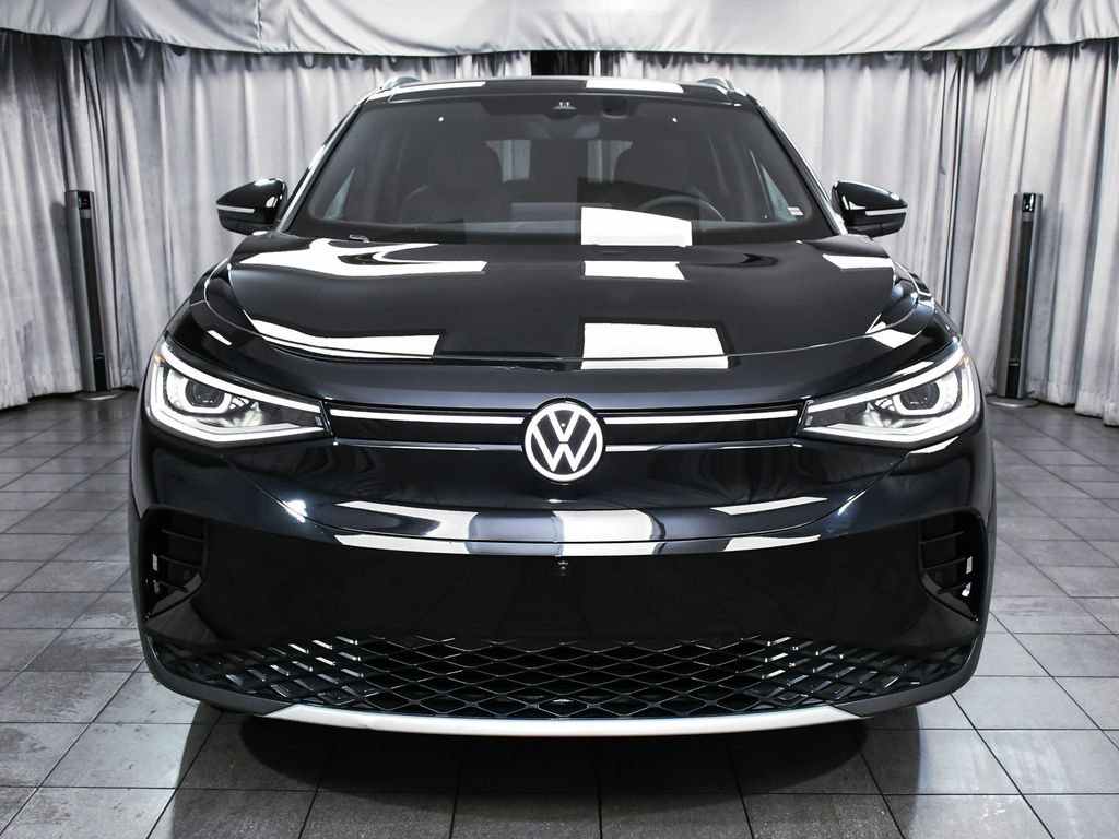 Used 2023 Volkswagen ID.4 Pro S Plus AWD/4WD image 2