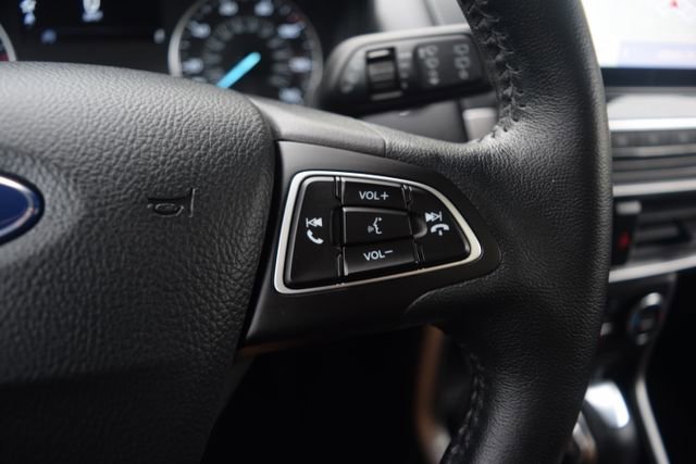Used 2020 Ford EcoSport SE w/ SE Convenience Package FWD image 6