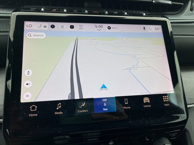 Used 2024 Jeep Grand Cherokee Limited 4xe image 21