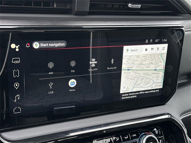 New 2026 GMC Sierra 1500 AT4X w/ AT4X AEV Edition image 16