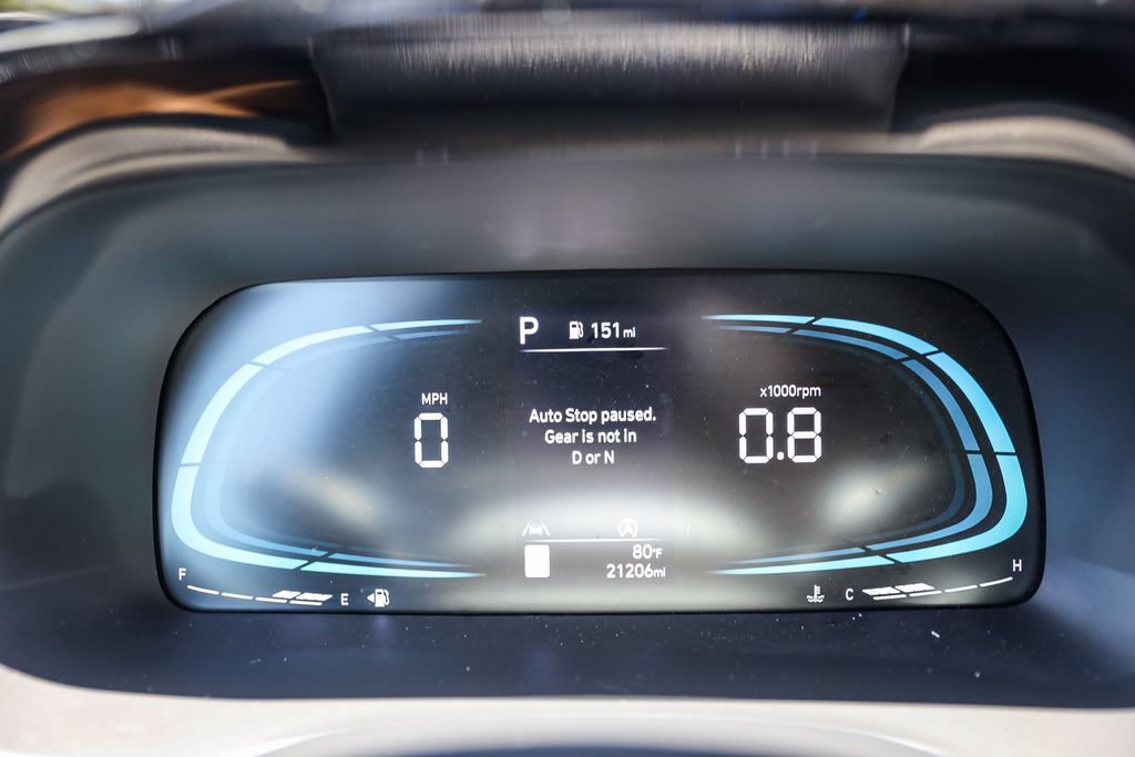 Certified 2024 Hyundai Palisade SEL AWD/4WD image 22