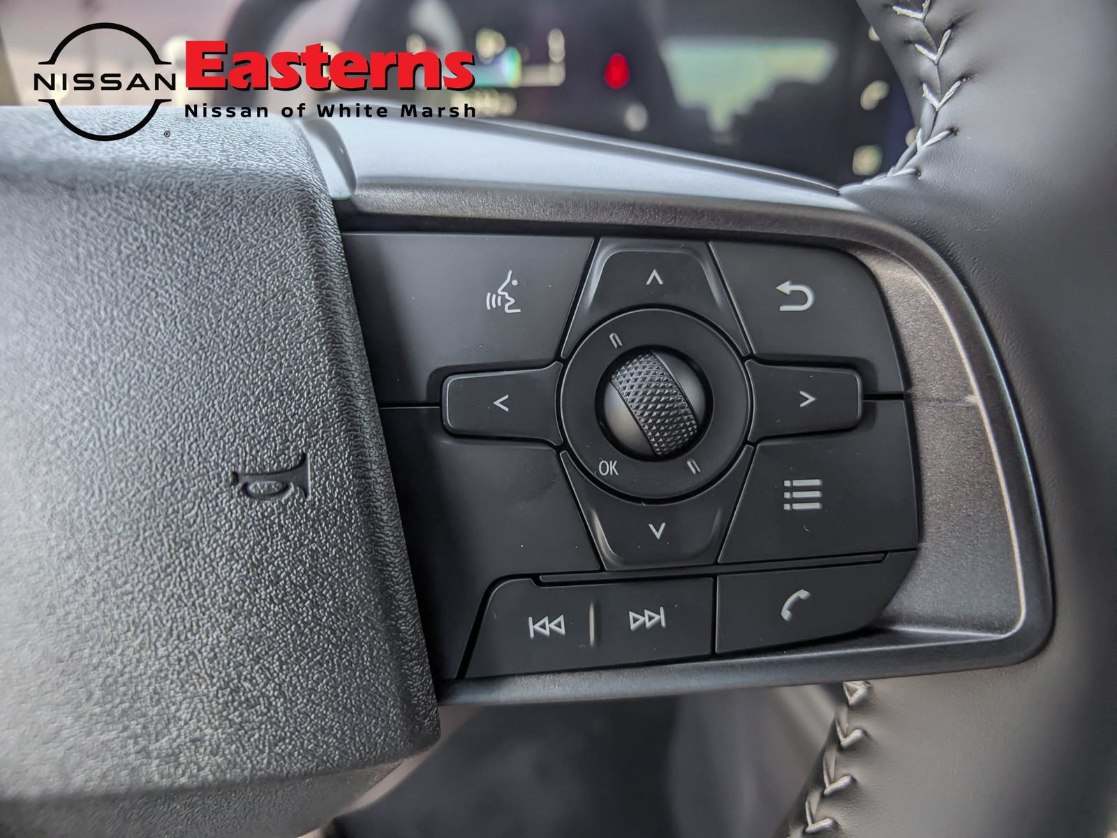 New 2026 Nissan Sentra SV w/ SV Convenience Package FWD image 18