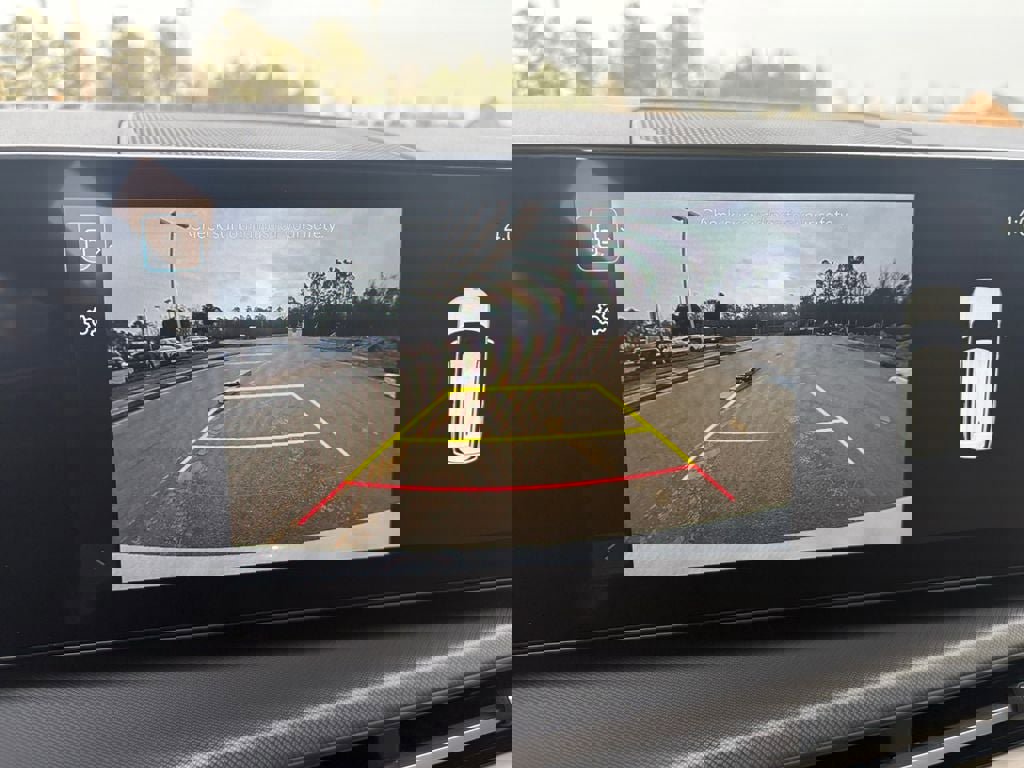 New 2026 Hyundai Santa Fe SEL image 20