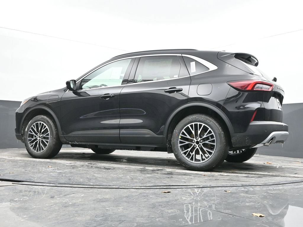 New 2026 Ford Escape SE image 47