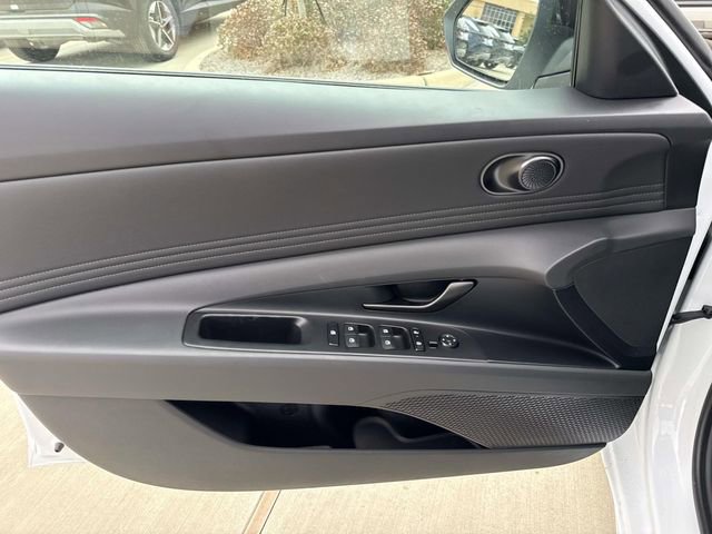 New 2026 Hyundai Elantra SEL Sport image 22