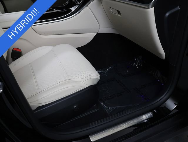 Certified 2026 Mercedes-Benz GLC 350e 4MATIC image 33
