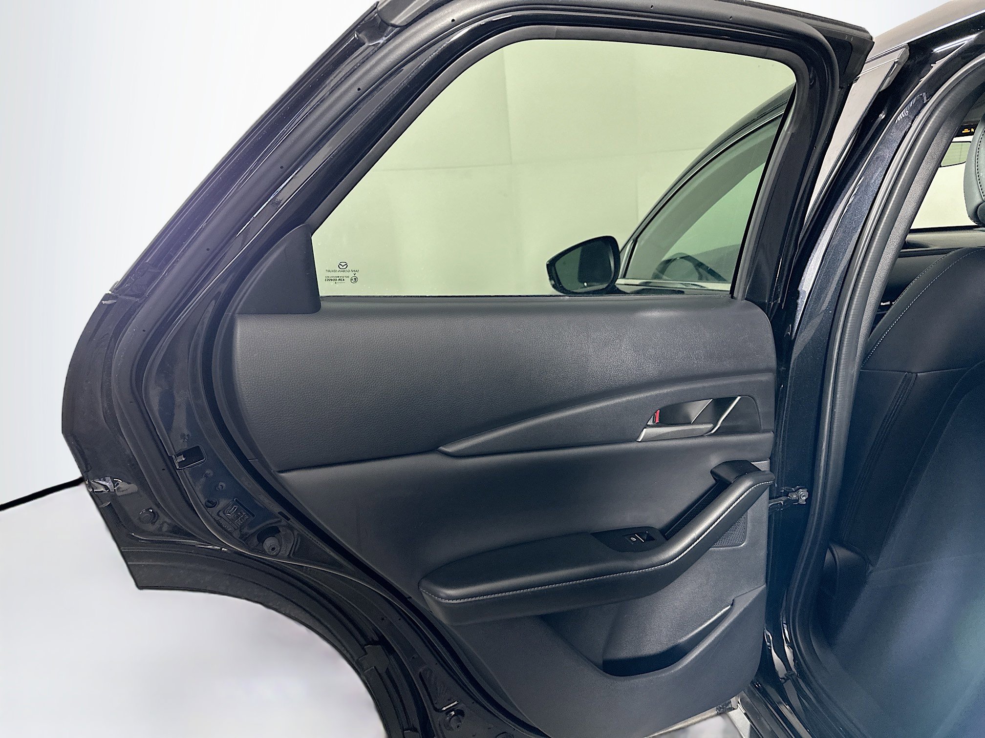 Used 2024 MAZDA CX-30 AWD 2.5 S w/ Select Sport Pkg image 24