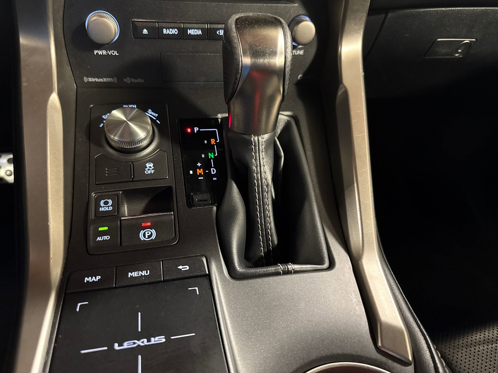 Used 2019 Lexus NX 300 F Sport w/ F Sport Premium Package image 20
