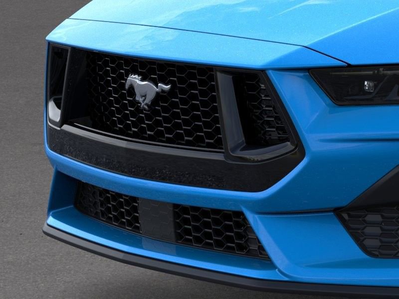 New 2026 Ford Mustang GT RWD image 17