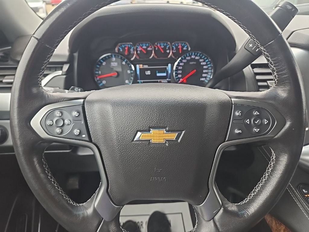 Used 2020 Chevrolet Tahoe Premier image 16