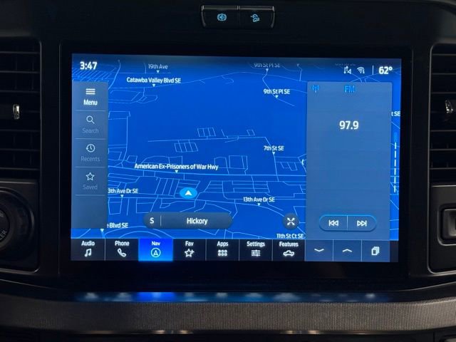 New 2026 Ford F450 Platinum w/ Platinum Plus Package AWD/4WD image 23