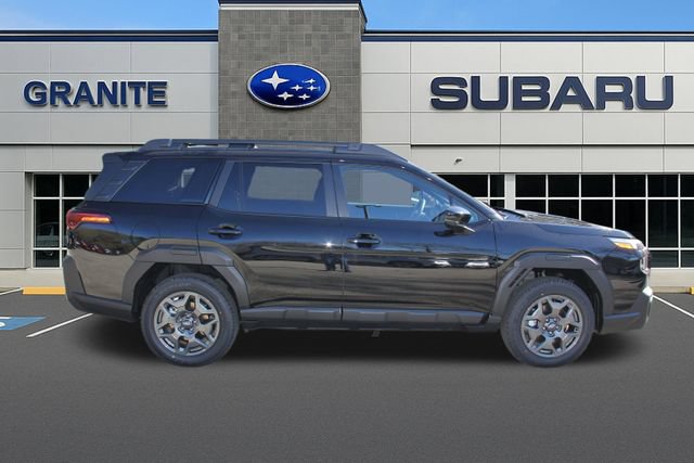 New 2026 Subaru Outback Premium AWD/4WD image 5