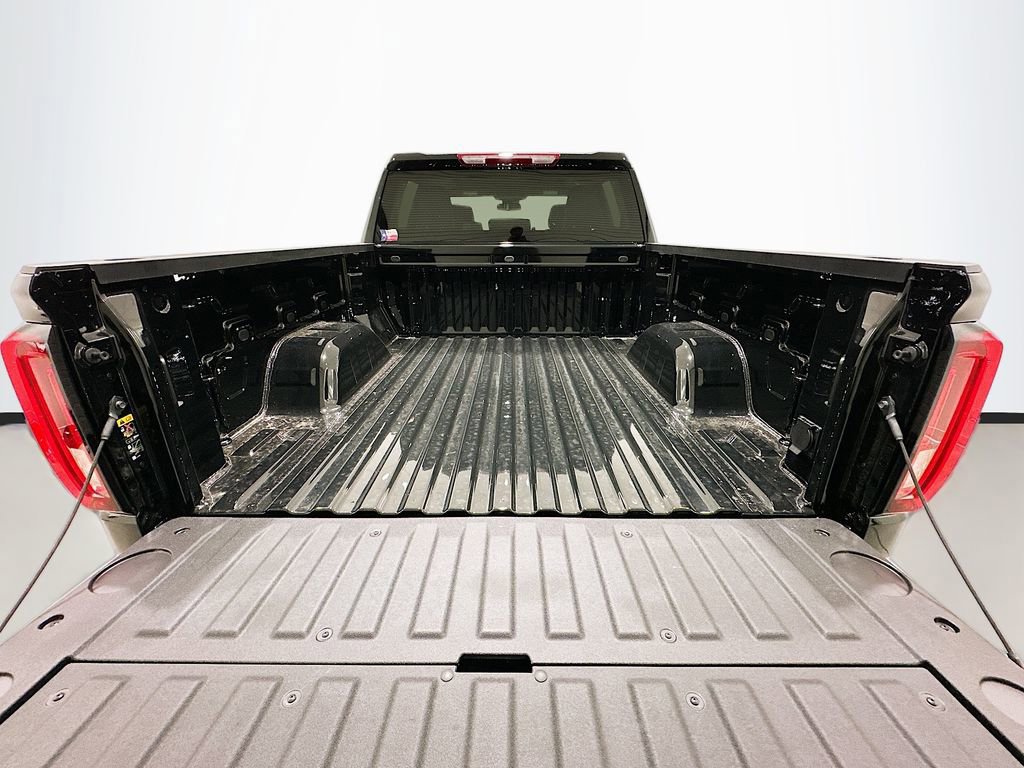 New 2026 GMC Sierra 1500 SLT AWD/4WD image 27
