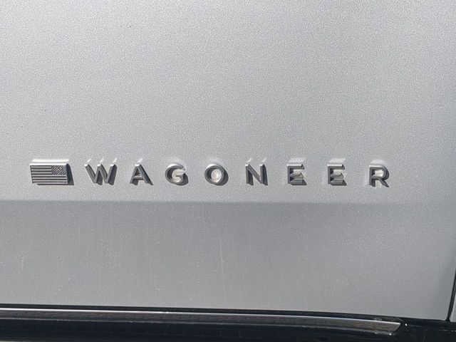 Used 2022 Jeep Wagoneer Series III image 13