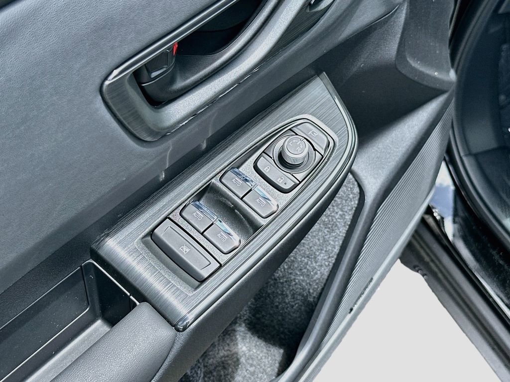 New 2026 Subaru Outback Wilderness AWD/4WD image 18