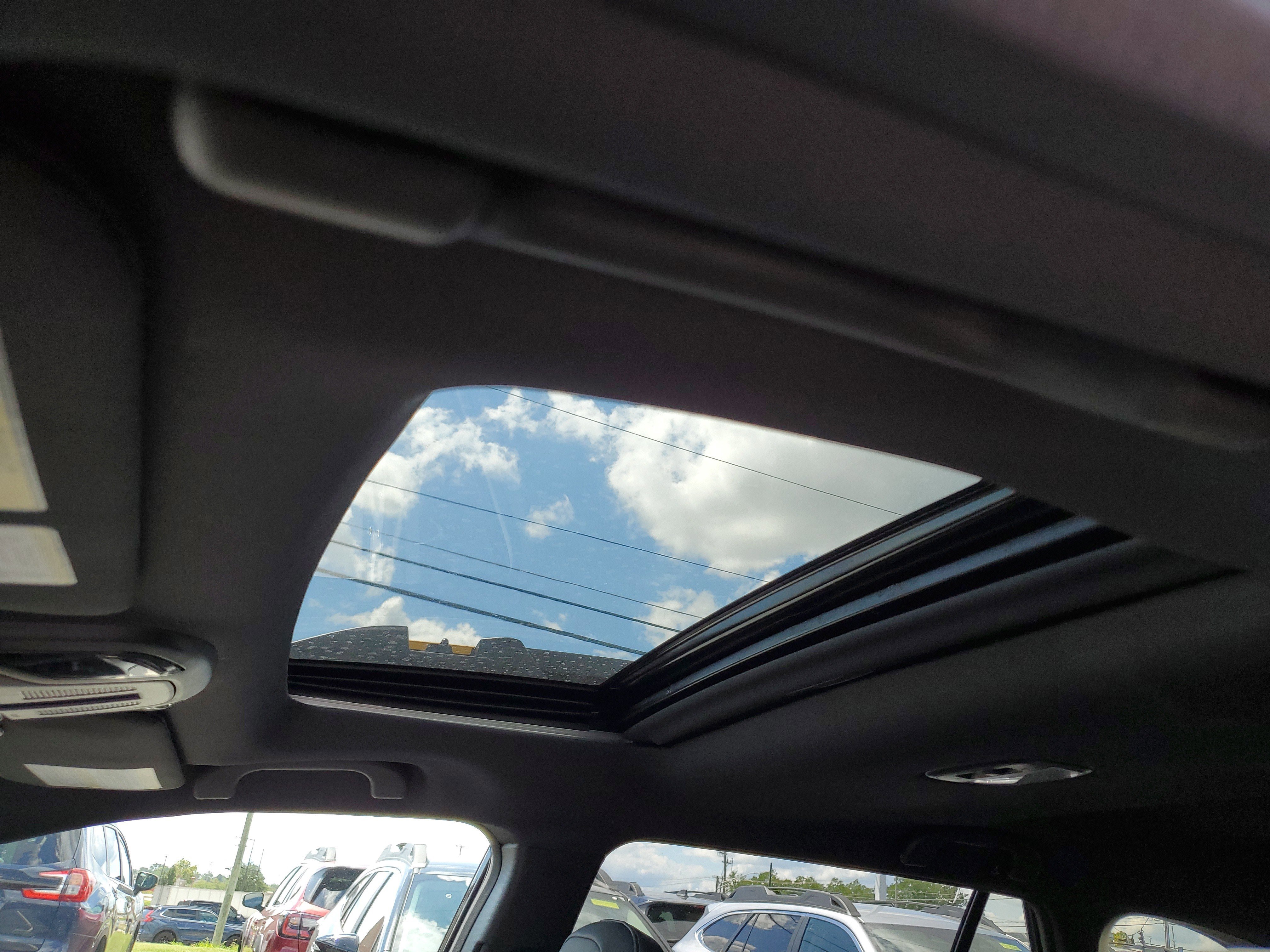 Used 2025 Subaru Outback Wilderness image 13