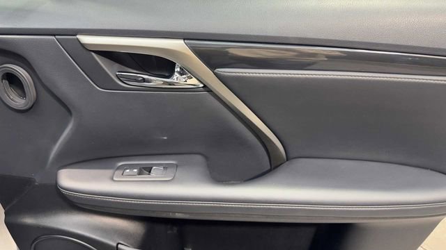 Used 2019 Lexus RX 350 FWD w/ Accessory Package image 15