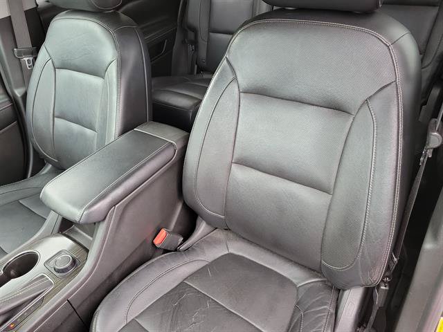 Used 2017 GMC Acadia SLT FWD image 5