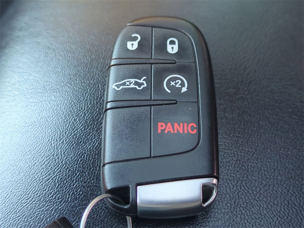 Used 2021 Dodge Charger R/T w/ Plus Group image 32