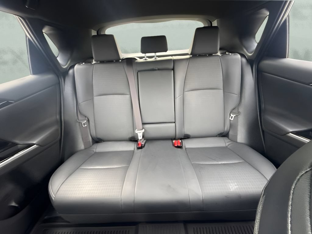 Used 2025 Subaru Solterra AWD/4WD image 10