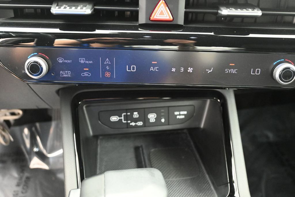 Used 2025 Kia K5 GT w/ GT1 Package FWD image 14