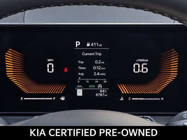 Used 2026 Kia Sorento S w/ S Panoramic Sunroof Package FWD image 31