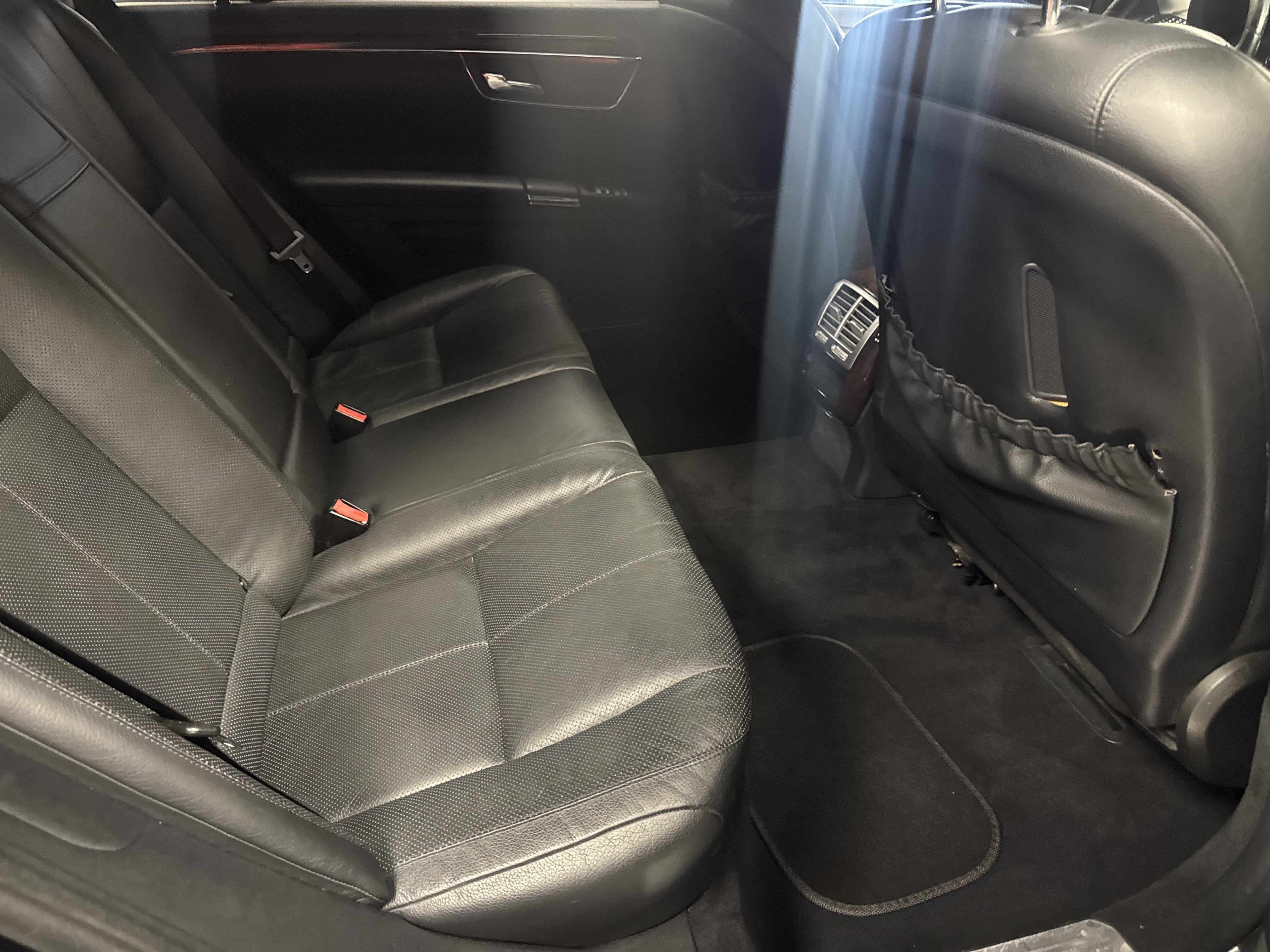 Used 2008 Mercedes-Benz S 550 image 17