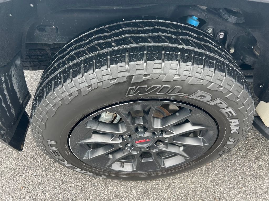 Used 2024 Toyota Sequoia Limited image 19