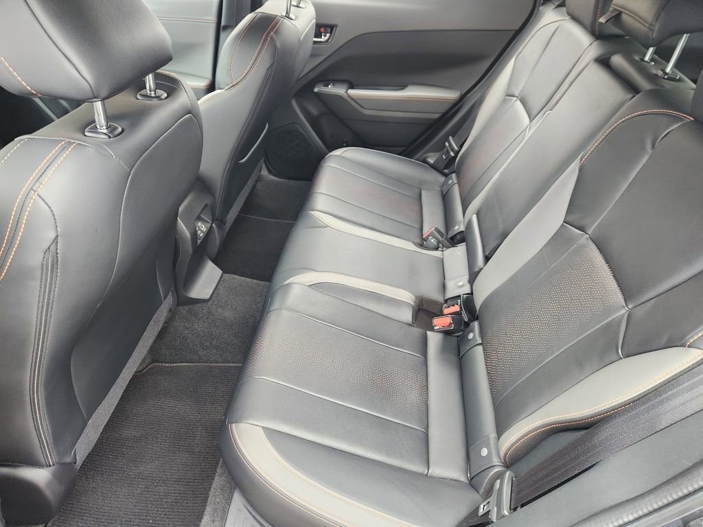 Certified 2024 Subaru Crosstrek 2.5i Limited image 19