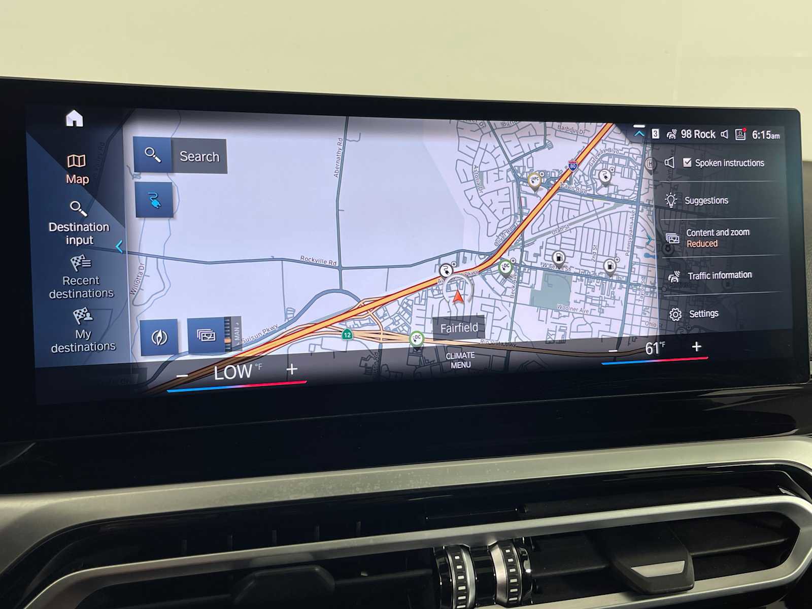 Certified 2023 BMW i4 eDrive40 image 25