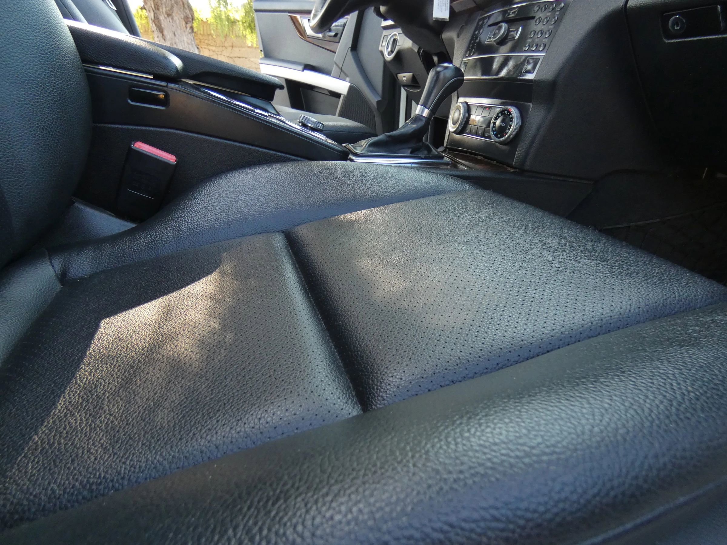 Used 2012 Mercedes-Benz GLK 350 2WD image 30