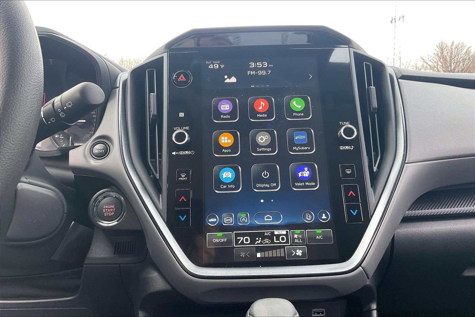 New 2026 Subaru Crosstrek 2.0i Premium image 22