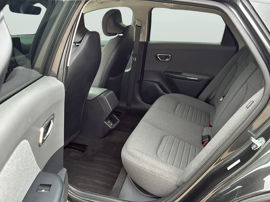 Certified 2025 Kia K4 EX FWD image 15