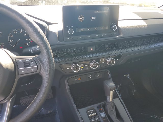 Certified 2024 Honda CR-V LX image 22
