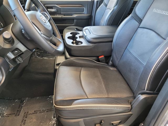 Used 2024 RAM 2500 Laramie image 16