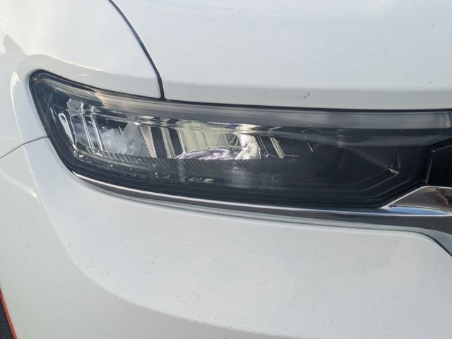 Used 2022 Jeep Grand Cherokee L Limited w/ Trailer Tow Group (B) image 9