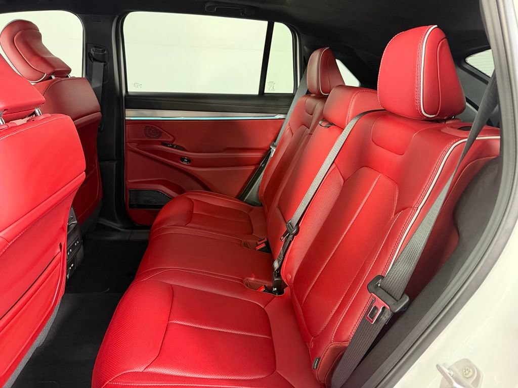 Used 2025 Jeep Wagoneer S Launch Edition AWD/4WD image 20