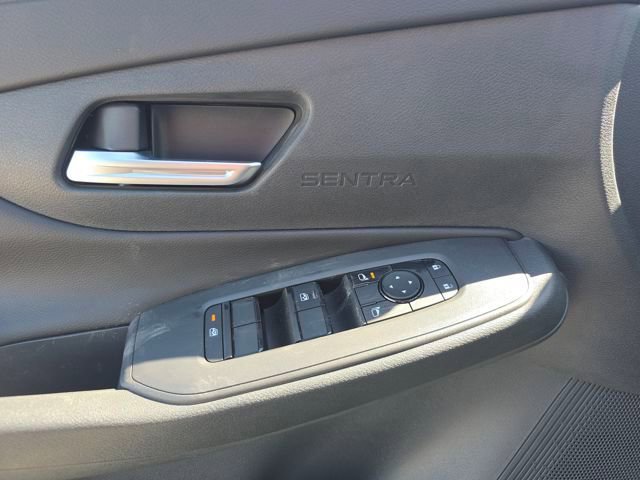 New 2026 Nissan Sentra SV w/ SV Convenience Package image 24