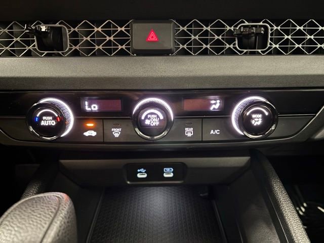Used 2023 Honda Accord LX image 18