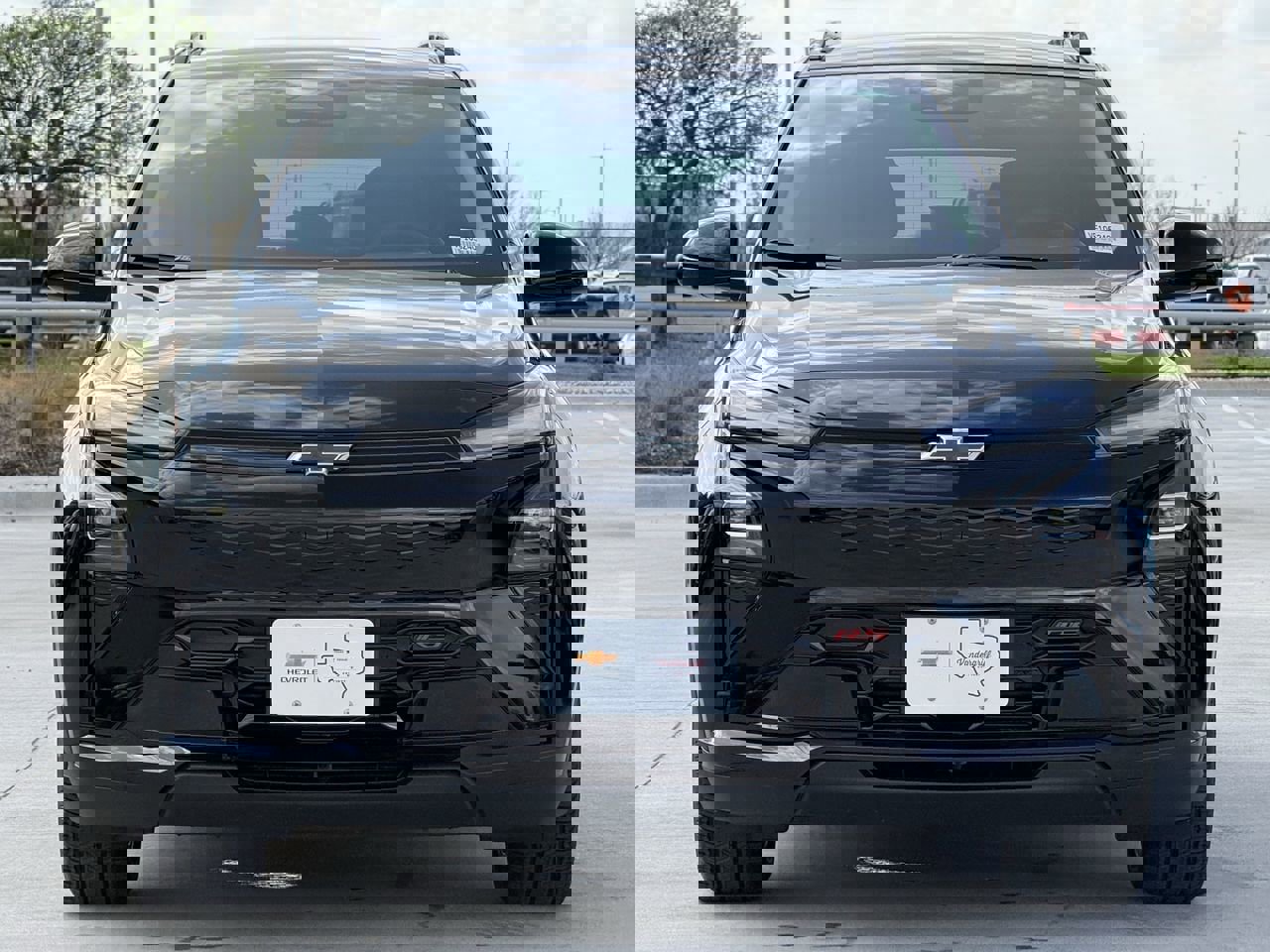 New 2027 Chevrolet Bolt RS image 6