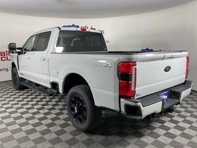 New 2026 Ford F250 XLT w/ XLT Premium Package image 5