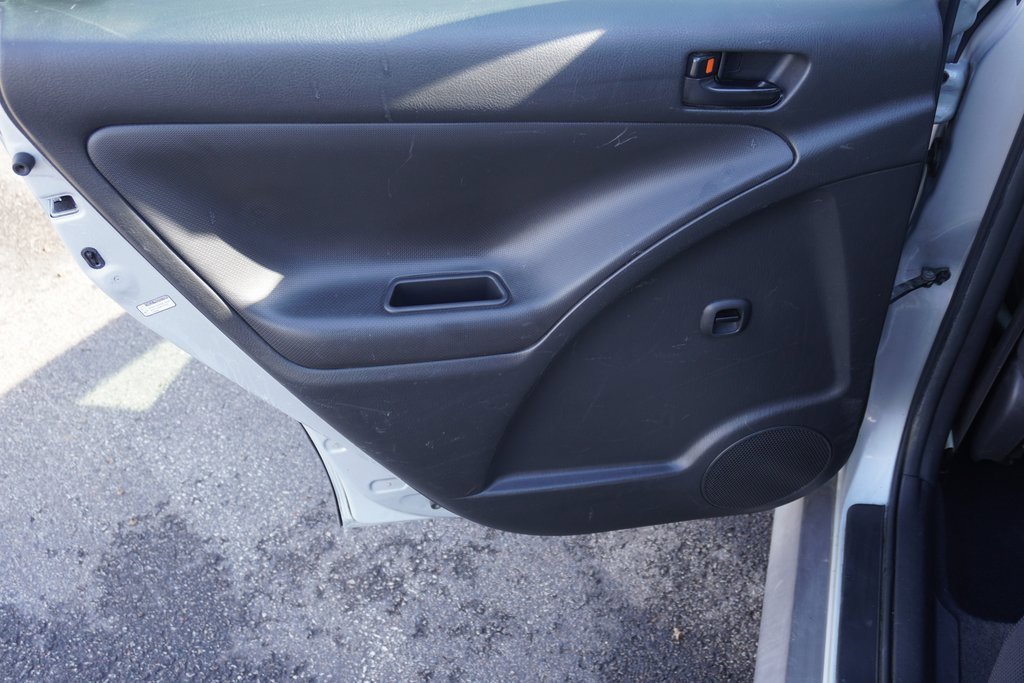 Used 2008 Pontiac Vibe w/ Preferred Package image 18